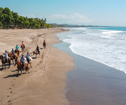 Schönsten Strände in Costa Rica Online Reisebüro webook.ch