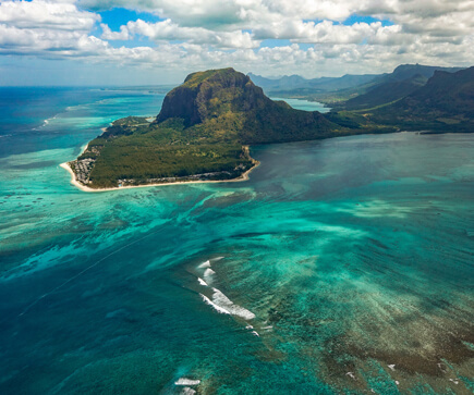 Schönsten Strände auf Mauritius Online Reisebüro webook.ch