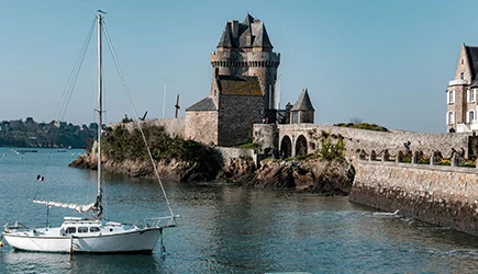 Bretagne Frankreich die besten und beliebtesten Ferien und Reisedestinationen der Schweizer webook.ch Online Reisebüro