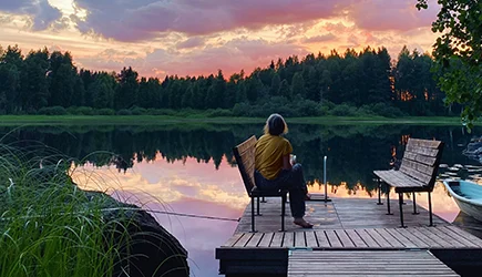 Finnland – Aland die besten und beliebtesten Ferien und Reisedestinationen der Schweizer webook.ch Online Reisebüro