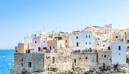 Italien Adria die besten und beliebtesten Ferien und Reisedestinationen der Schweizer webook.ch Online Reisebüro