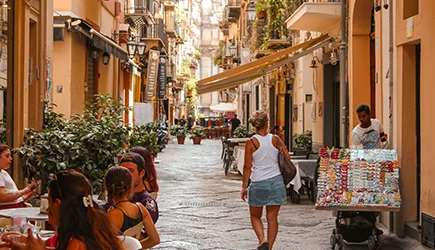 Sizilien Reisetipps ist ein absoluter Traum für Familien für Ihre Badeferien in Italien