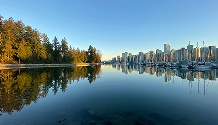 Kanada Westküste die besten und beliebtesten Ferien und Reisedestinationen der Schweizer webook.ch Online Reisebüro