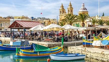 Malta Reisetipps für die ganze Familie webook.ch Online Reisebüro