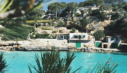 Spanien Mallorca Familienferien  die besten und beliebtesten Ferien und Reisedestinationen der Schweizer webook.ch Online Reisebüro
