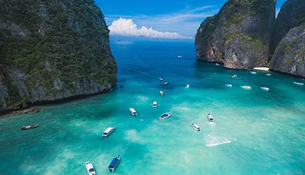 Thailands Inselparadies webook.ch Online Reisebüro