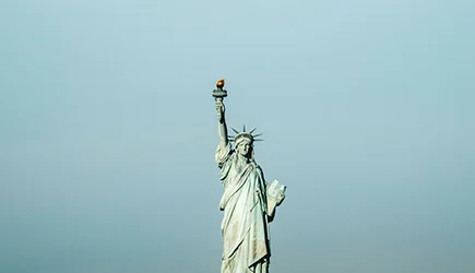 Newyork Städtetrip - USA, webook.ch Online Reisebür