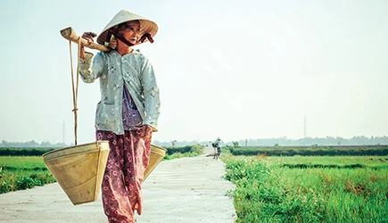 Vietnam die besten und beliebtesten Ferien und Reisedestinationen der Schweizer webook.ch Online Reisebüro