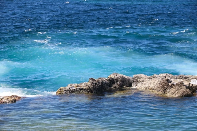 Azoren Sao Miguel 42 Piscinas Naturais Caneiros