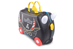 Kinder-Reisekoffer Trunki