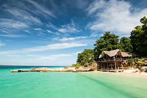 Playa Paraiso, Kuba