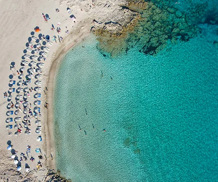  Insel Karpathos, Ferien webook.ch Geheimtipp für Familien