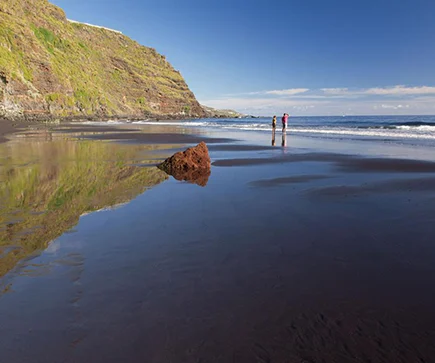  Insel La Palma, Kanaren Ferien webook.ch Geheimtipp für Familien