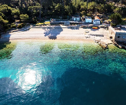 Mali Lošinj Ferien webook.ch Geheimtipp für Familien
