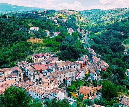 Maratea Basilikata, Italien, Ferien webook.ch Geheimtipp für Familien
