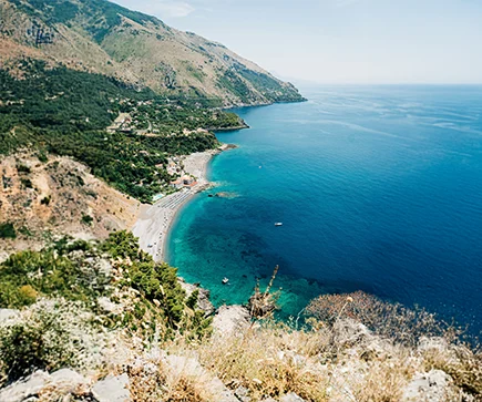Maratea - Basilikata, Italien - Küstenjuwel und kulturelle Schätze