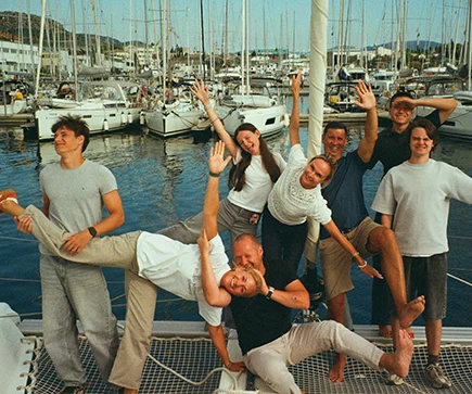 So funktioniert die Buchung bei webook.ch