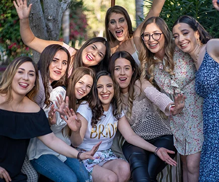 Beliebte Städtereisen für Jugendliche