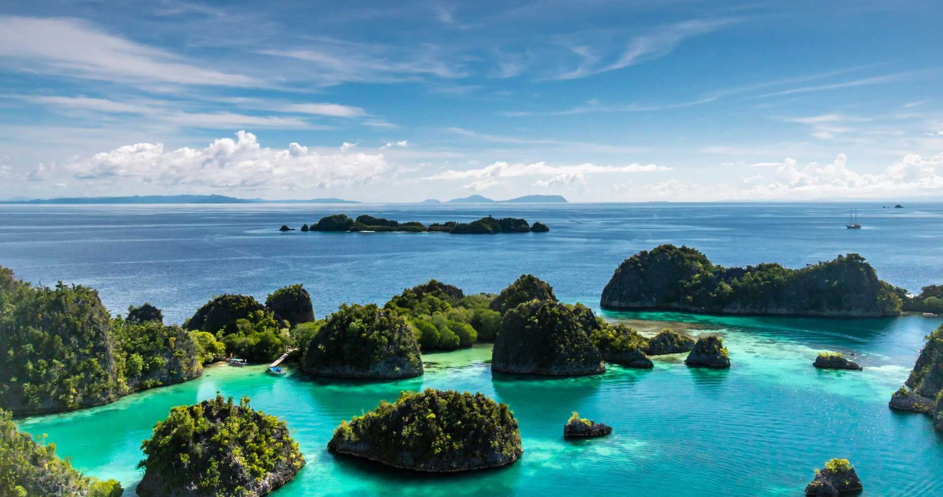 Raja Ampat das Tauch-Paradies
