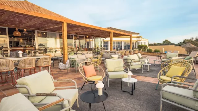 aldiana andalusien rest