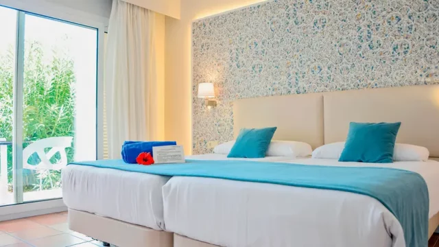 aldiana andalusien zimmer