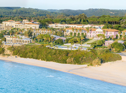 grecotel riviera