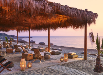 grecotel riviera beach