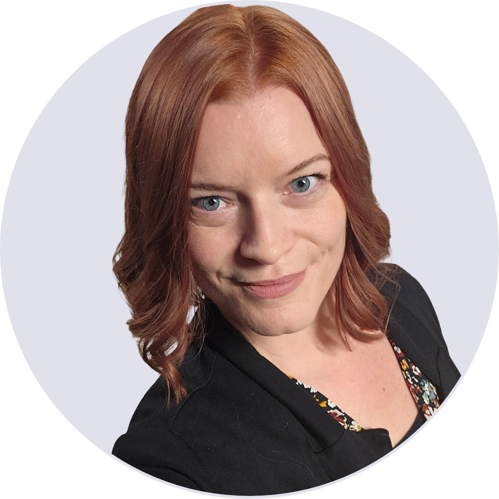 Stv. GL & Travelagent Claudia Sprecher webook.ch