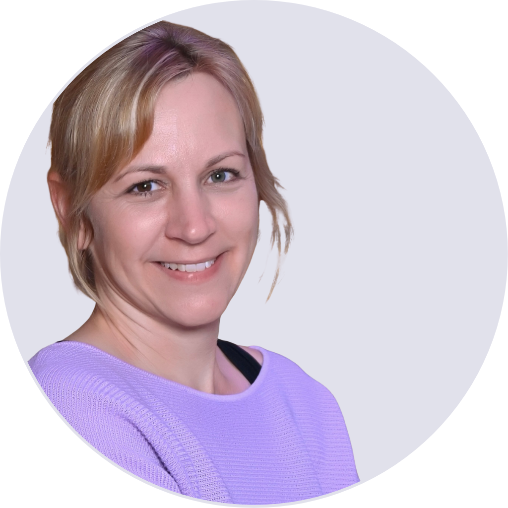 Travelagent Irina Vontobel webook.ch