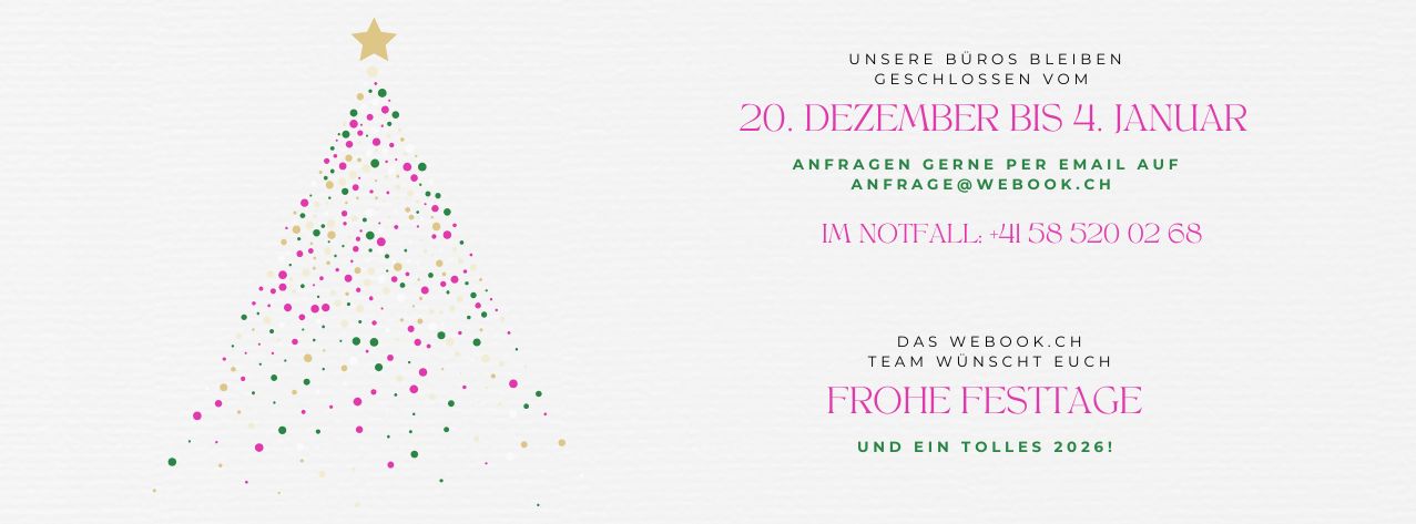 xmas 2025 webook.ch