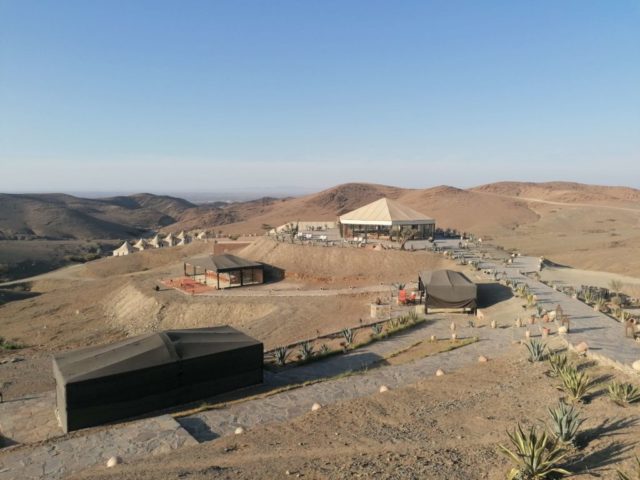 The White Camel Lodge (4)