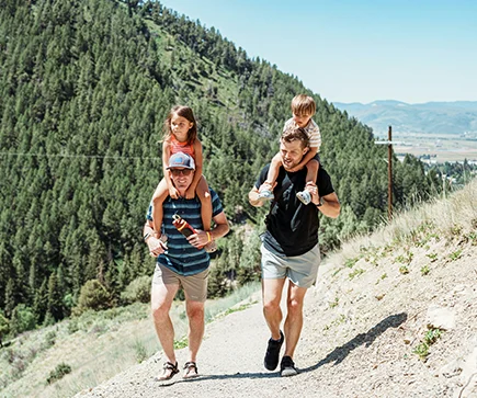 Reiseform: Sind Rundreisen möglich?