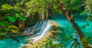 Reisetagebuch: Mit Familie auf den Philippinen