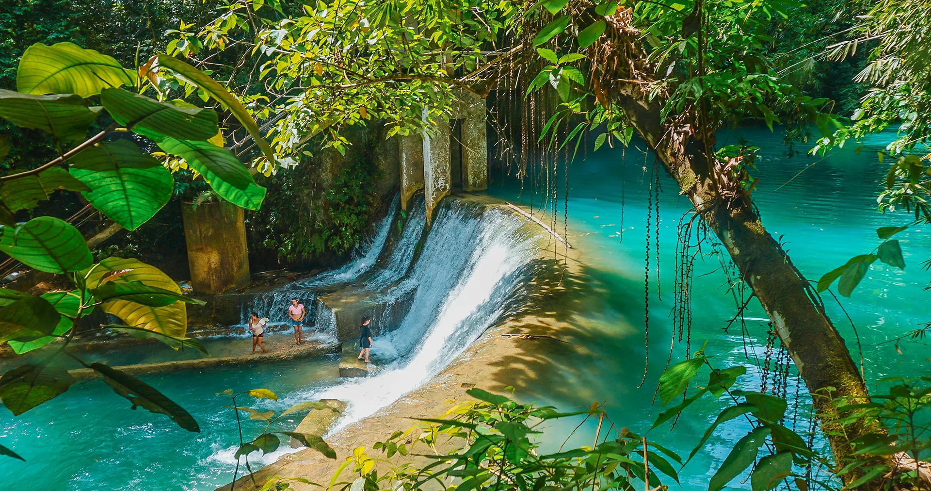 Reisetagebuch: Mit Familie auf den Philippinen