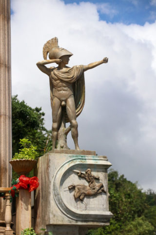 Cebu City_Temple of Leah_2