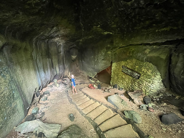 Danjug Nature Park_2