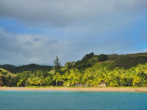 Das Paradies im Pazifik – Unser Samoa Abenteuer